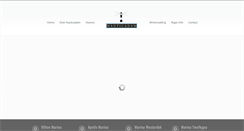 Desktop Screenshot of nauticadam.nl
